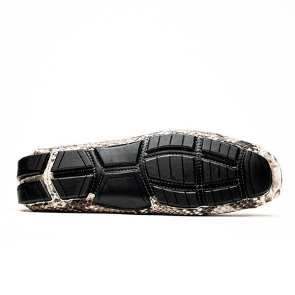 Marco Di Milano Shoes Capri Natural