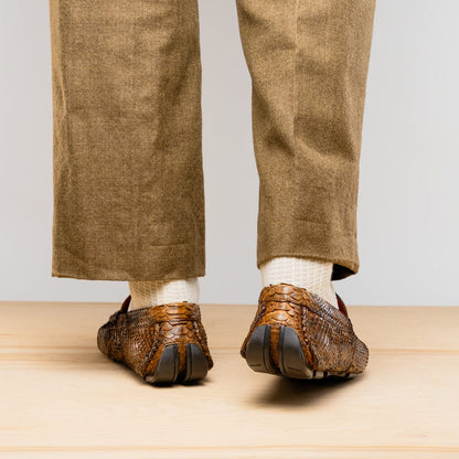 Marco Di Milano Shoes Pia Cognac