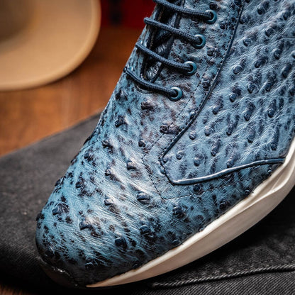 Marco Di Milano Sneaker Varenna Blue Jeans