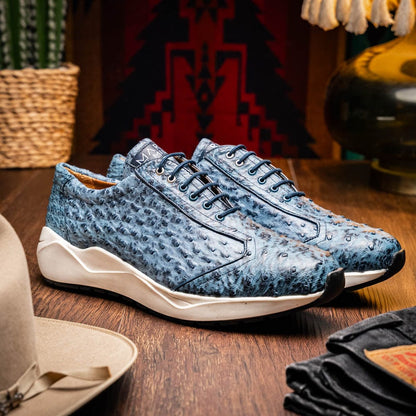 Marco Di Milano Sneaker Varenna Blue Jeans