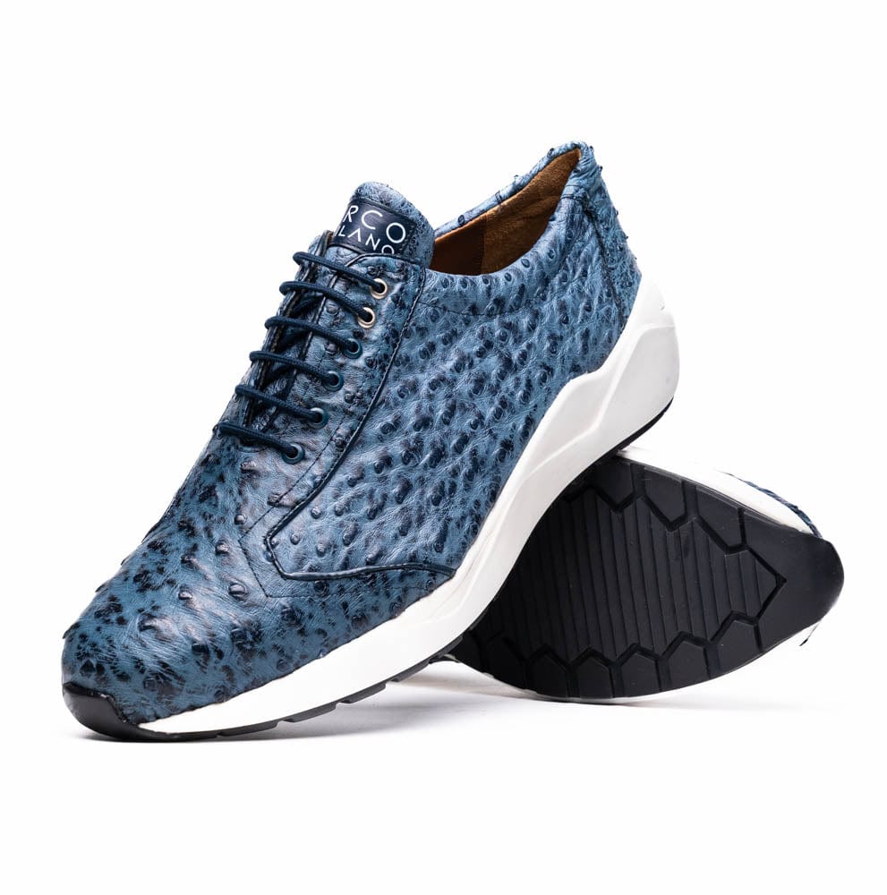 Marco Di Milano Sneaker Varenna Blue Jeans