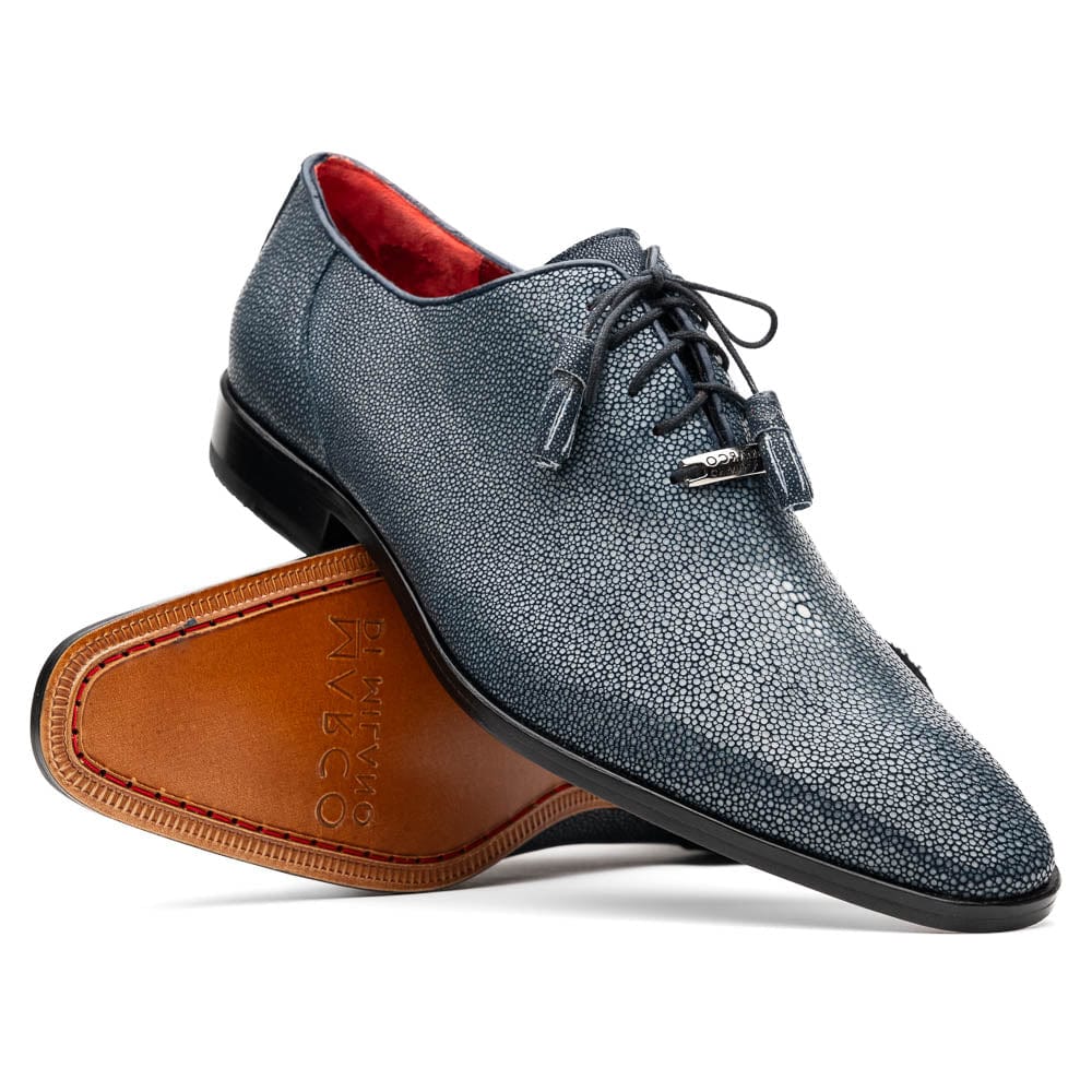 MARCO DIMILANO SHOES FT NAVY / 7 MARCO DIMILANO SHOES-PANNUCI