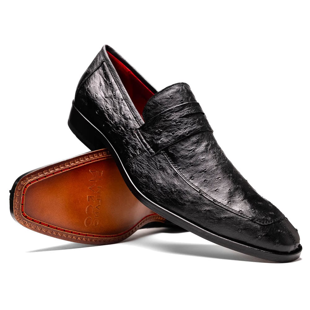 MARCO DIMILANO SHOES FT BLACK / 7 MARCO DIMILANO SHOES-SALVATORE