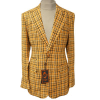 MARENZIO GROUP, INC. J CF CGR SPORT COAT/J-6004