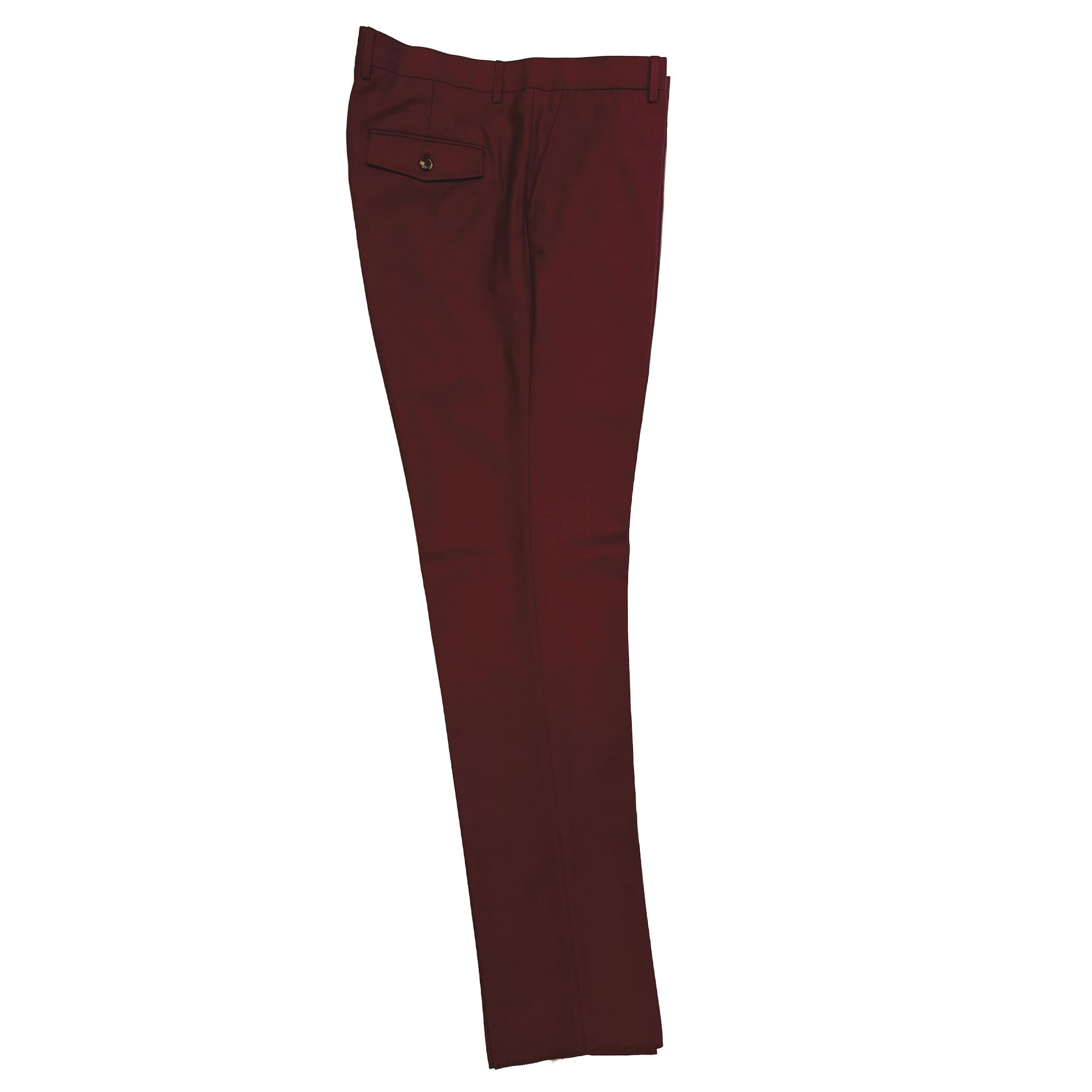 MARENZIO GROUP, INC. O F L Cigar Men’s Two-Piece Set Suit-Cjp-767