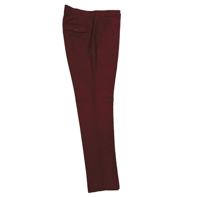 MARENZIO GROUP, INC. O F L Cigar Men’s Two-Piece Set Suit-Cjp-767