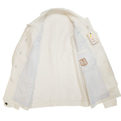 MARENZIO GROUP, INC. O F L Cigar Men’s Two-Piece Set Suit-Cjp-767