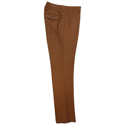 MARENZIO GROUP, INC. O F L Cigar Men’s Two-Piece Walking Suit – CJP-843