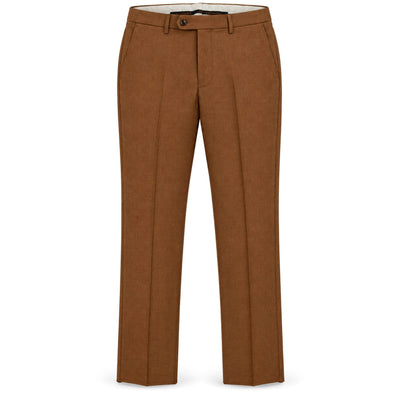 MARENZIO GROUP, INC. O F L Cigar Men’s Two-Piece Walking Suit – CJP-843