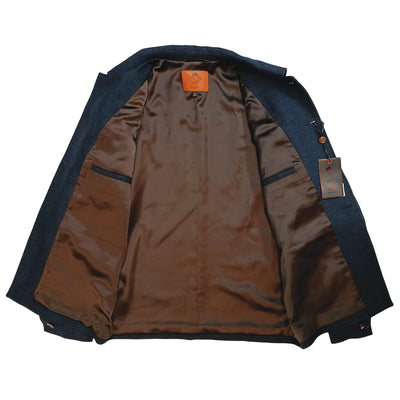 MARENZIO GROUP, INC. O F L Cigar Men’s Two-Piece Walking Suit – CJP-843