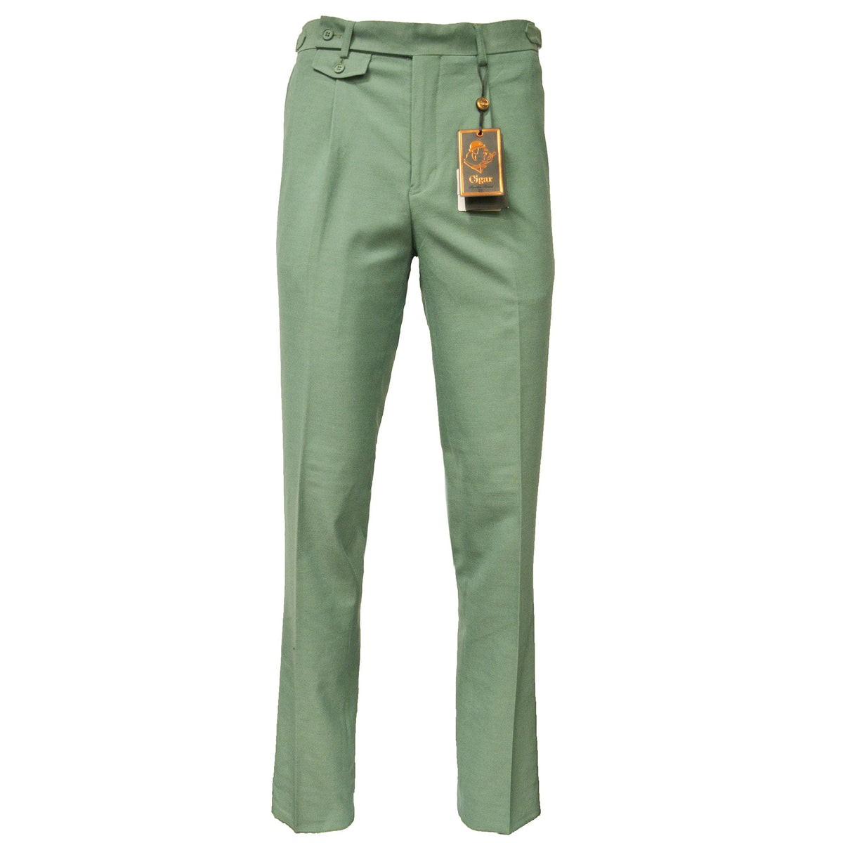 MARENZIO GROUP, INC. P CF SAGE / 32 C.COUTURE PANTS/Fp-5906