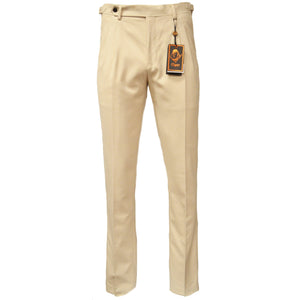 MARENZIO GROUP, INC. P CF CREAM / 32 CGR CIGNATURE FALL PANTS/Psl-804