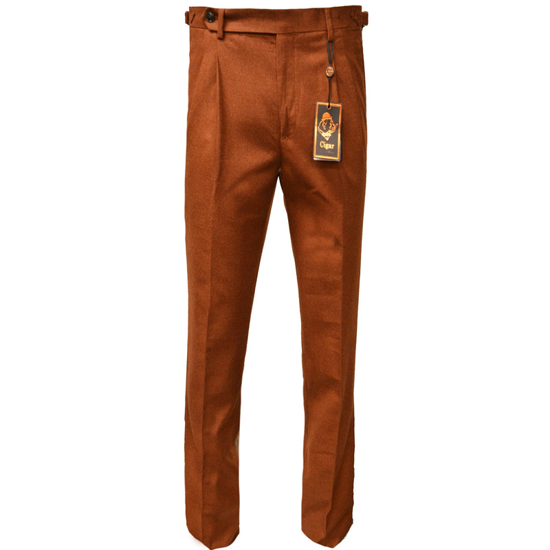 MARENZIO GROUP, INC. P CF HAZEL / 32 CGR CIGNATURE FALL PANTS/Psl-804