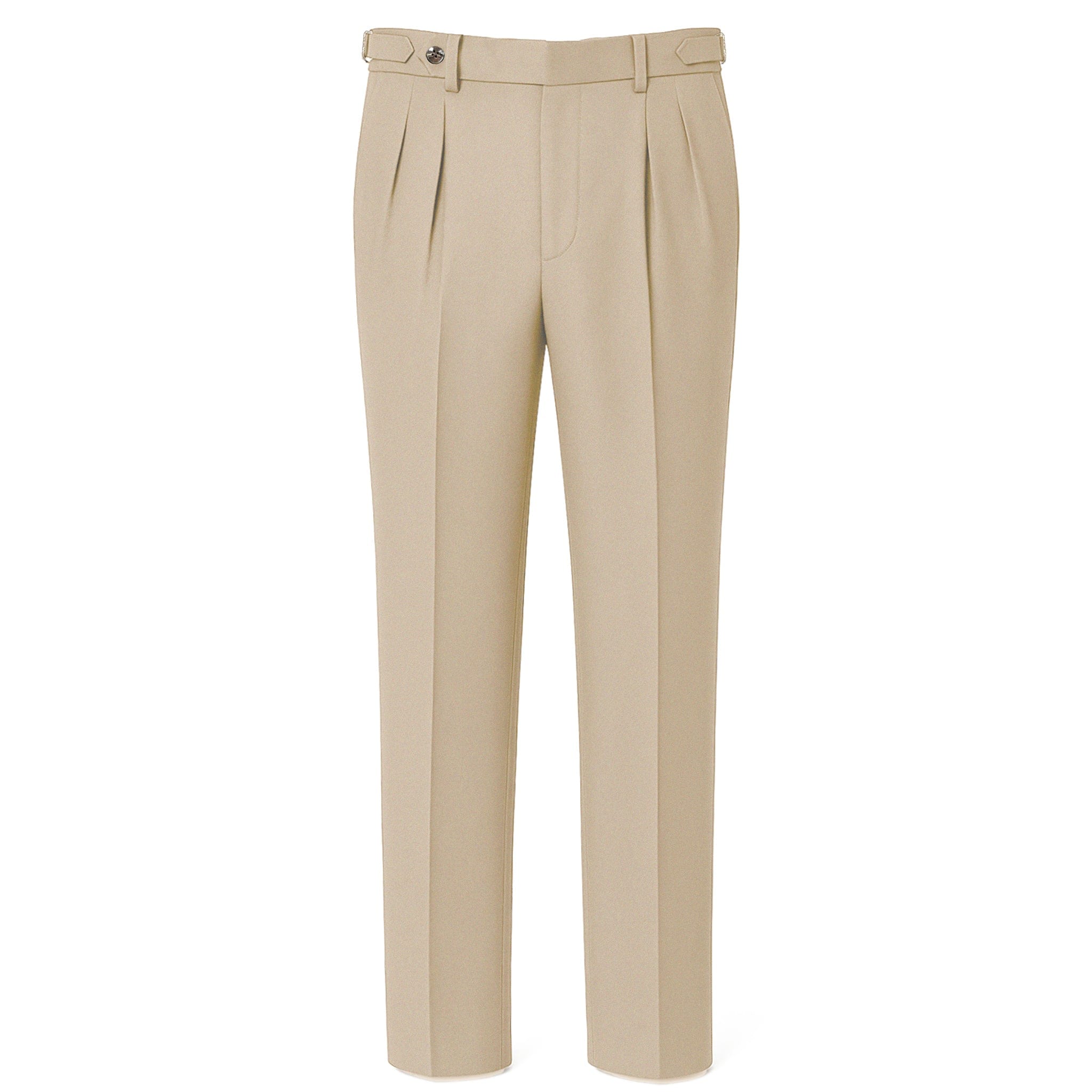 MARENZIO GROUP, INC. P CF CREAM / 32 CGR Fall Pants/Psl-804