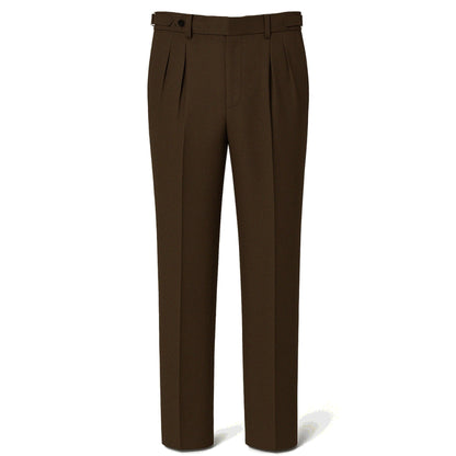 MARENZIO GROUP, INC. P CF BROWN / 32 CGR Fall Pants/Psl-804