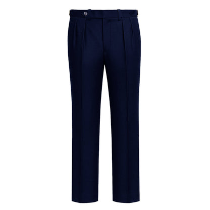 MARENZIO GROUP, INC. P CF NAVY / 32 CGR Fall Pants/Psl-804