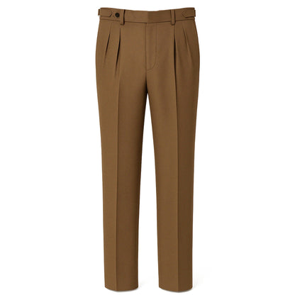 MARENZIO GROUP, INC. P CF KHAKI / 32 CGR Fall Pants/Psl-804