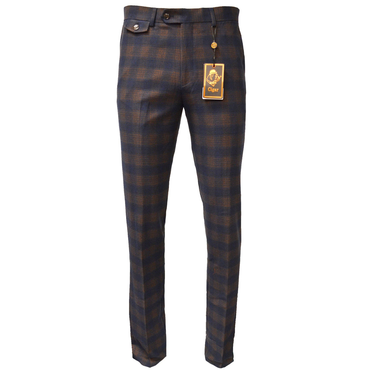 MARENZIO GROUP, INC. P CF ROYAL / 32 CGR SIGNATURE PANTS/Sl-781