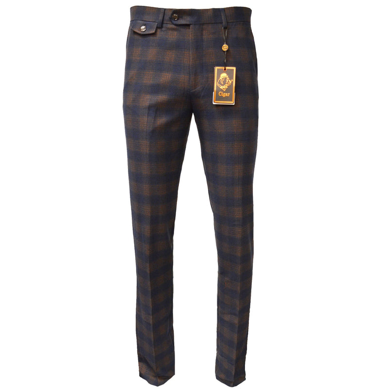 MARENZIO GROUP, INC. P CF ROYAL / 32 CGR SIGNATURE PANTS/Sl-781