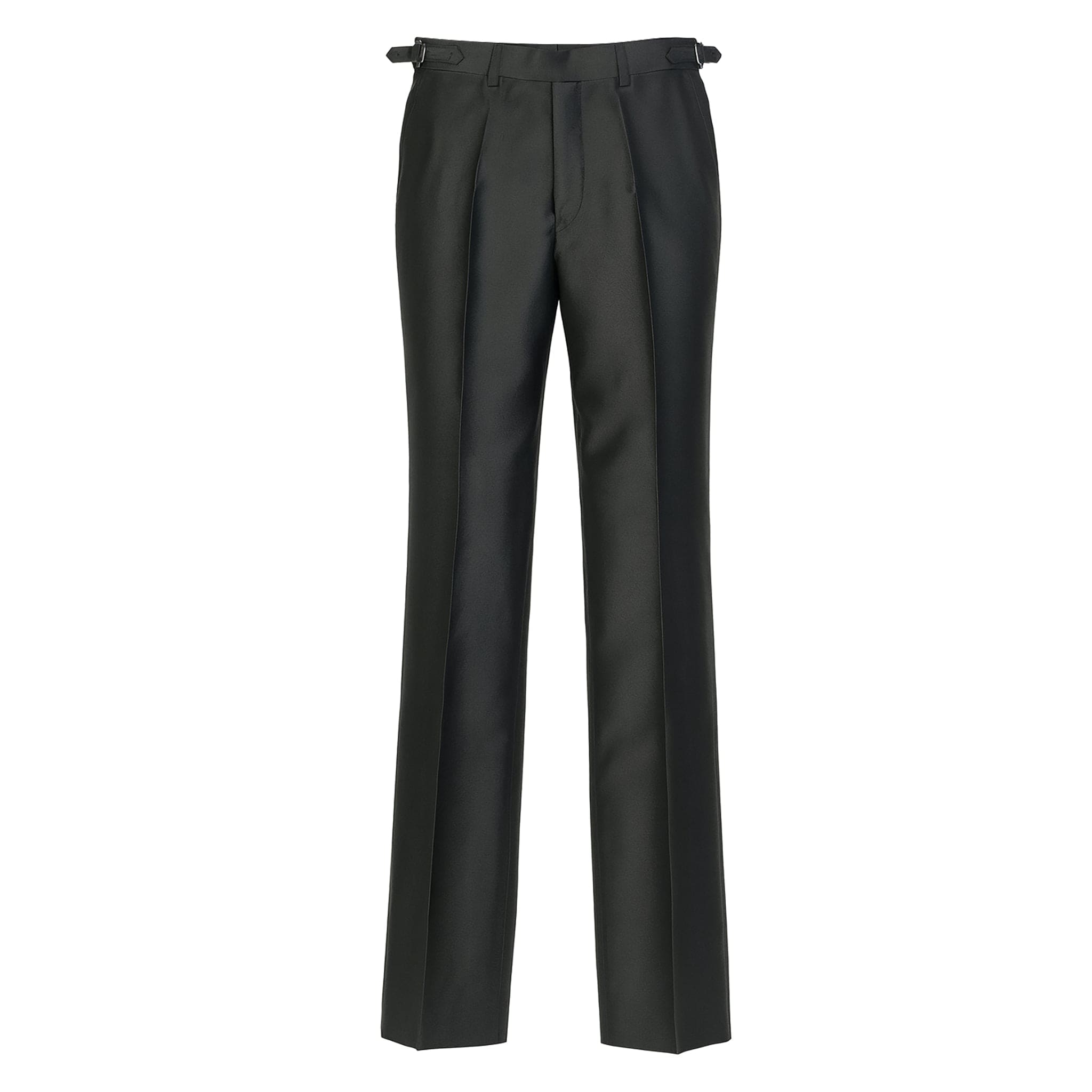 MARENZIO GROUP, INC. P CF BLACK / 32 Cigar Pants /Brp-200