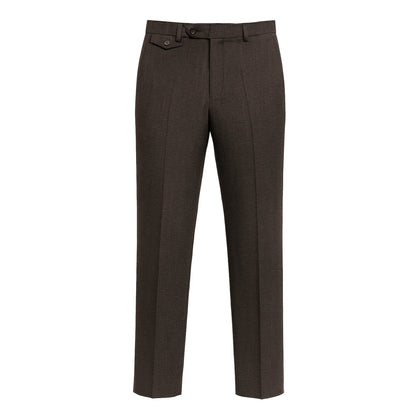 MARENZIO GROUP, INC. P CF KHAKI / 32 CIGAR PANTS -Sl-852