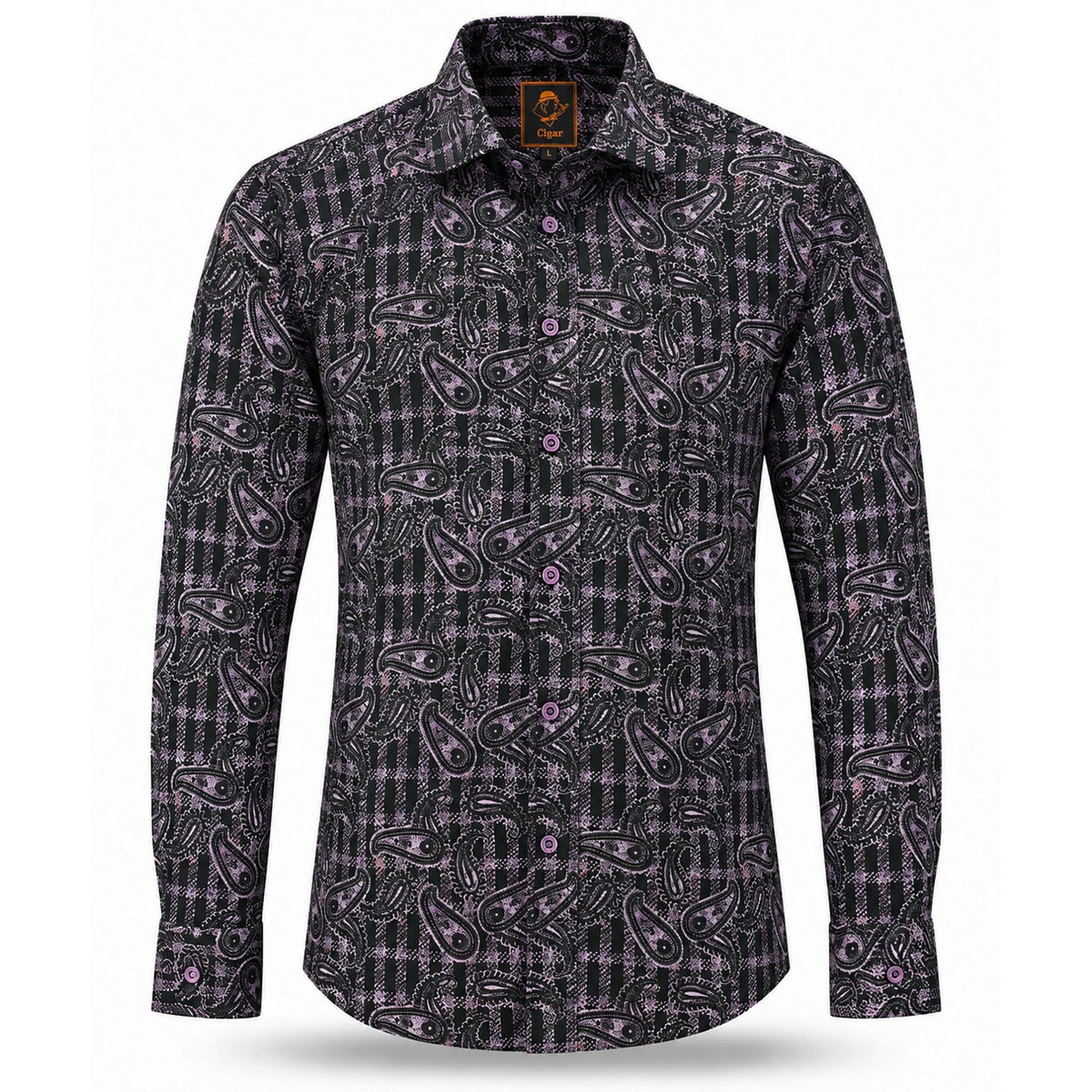 MARENZIO GROUP, INC. S A L PURPLE / MED M1920