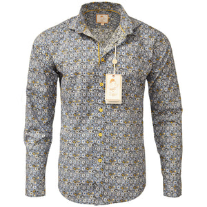 MARENZIO GROUP, INC. S AL CGR ORGINAL SPORT SHIRTS/M-1808