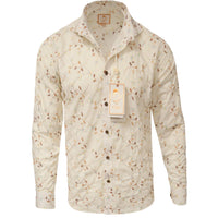 MARENZIO GROUP, INC. S AL CGR ORGINAL SPORTS SHIRT/M-1819