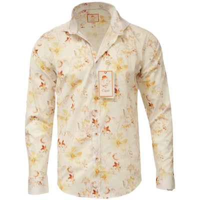 MARENZIO GROUP, INC. S AL CGR ORIGINAL SPORT SHIRTS/M-1810