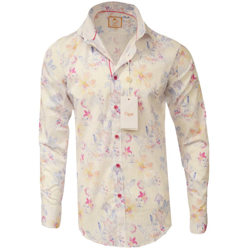 MARENZIO GROUP, INC. S AL CGR ORIGINAL SPORT SHIRTS/M-1810