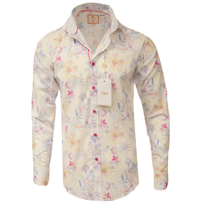 MARENZIO GROUP, INC. S AL CGR ORIGINAL SPORT SHIRTS/M-1810