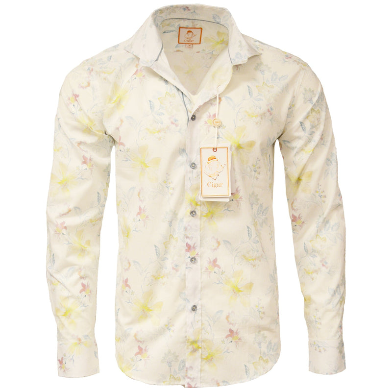 MARENZIO GROUP, INC. S AL CGR ORIGINAL SPORT SHIRTS/M-1810