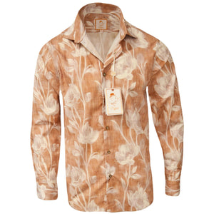 MARENZIO GROUP, INC. S AL CGR ORIGINAL SPORT SHIRTS/S-5007