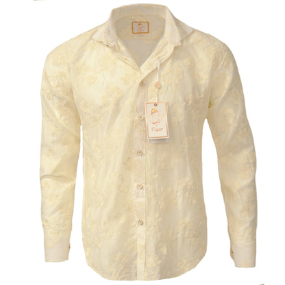 MARENZIO GROUP, INC. S AL CGR ORIGINAL SPORTS SHIRTS/M-1820