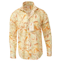 MARENZIO GROUP, INC. S AL CIGAR ORGINAL SPORT SHIRTS/M-1803