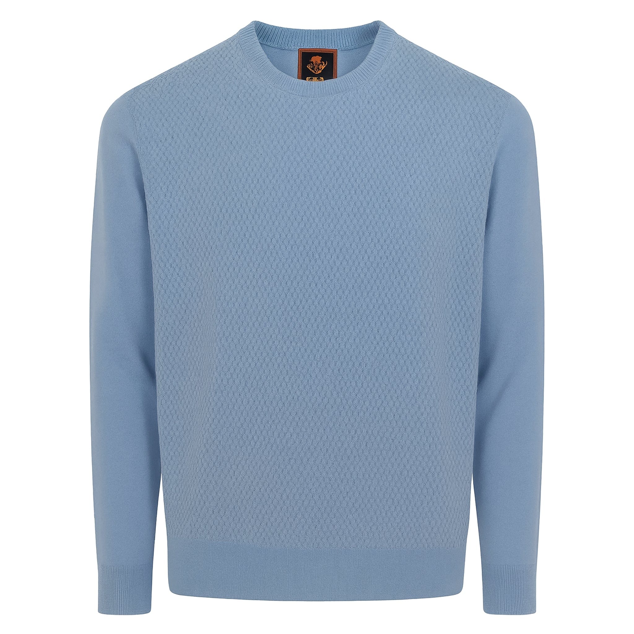 MARENZIO GROUP, INC. T PL ROYAL / M CGR CREW SWEATET/CR-441