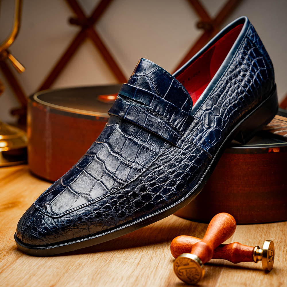 Matteo Navy