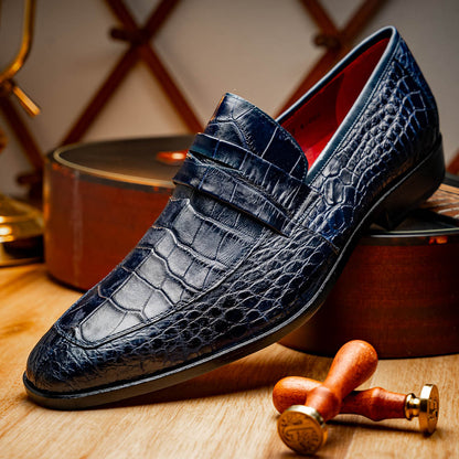 Matteo Navy