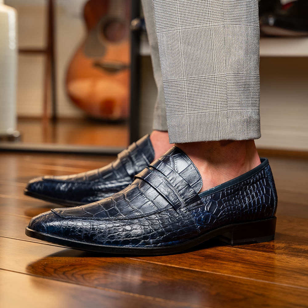 Matteo Navy
