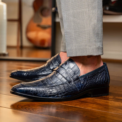 Matteo Navy
