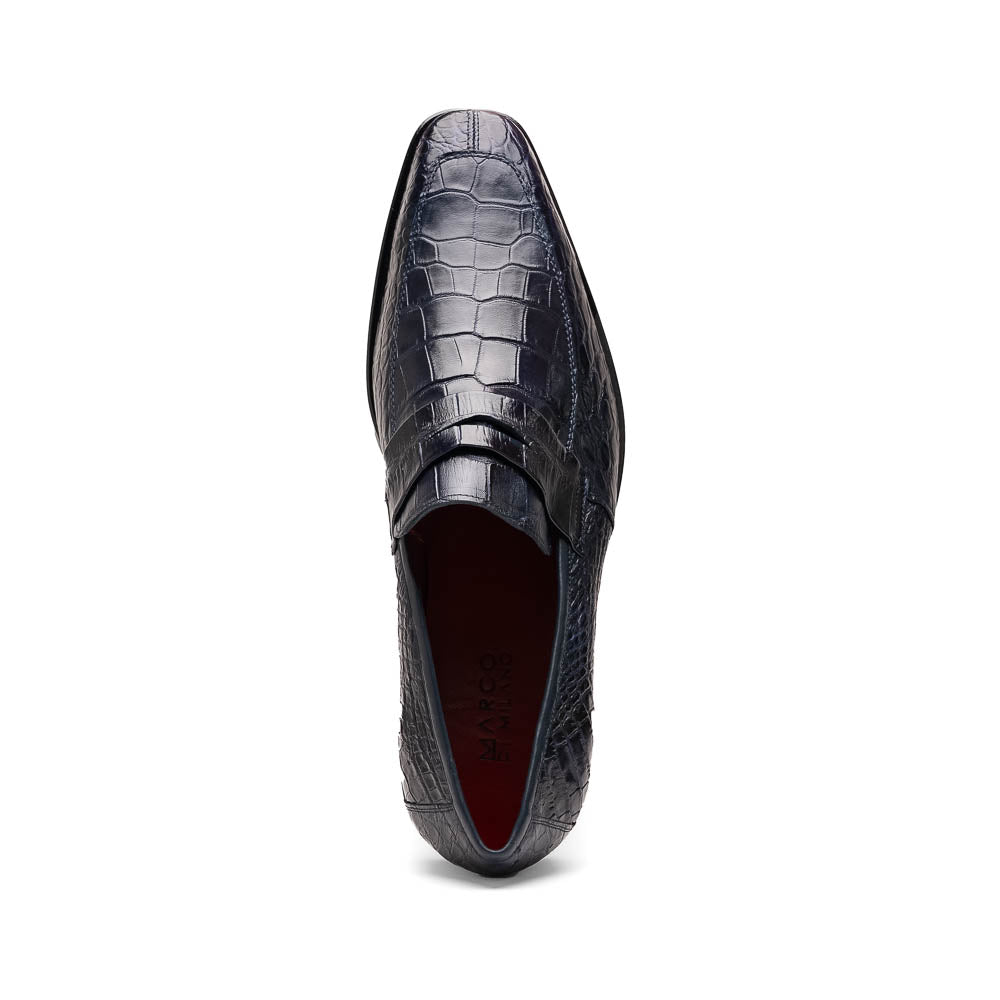 Matteo Navy