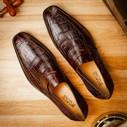 MARCO DIMILANO SHOES-MATTEO