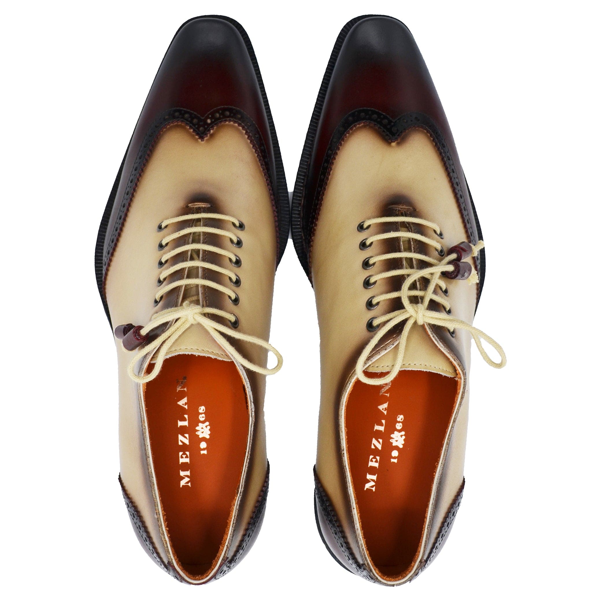 MEZLAN F T MEZLAN SHOES/20679