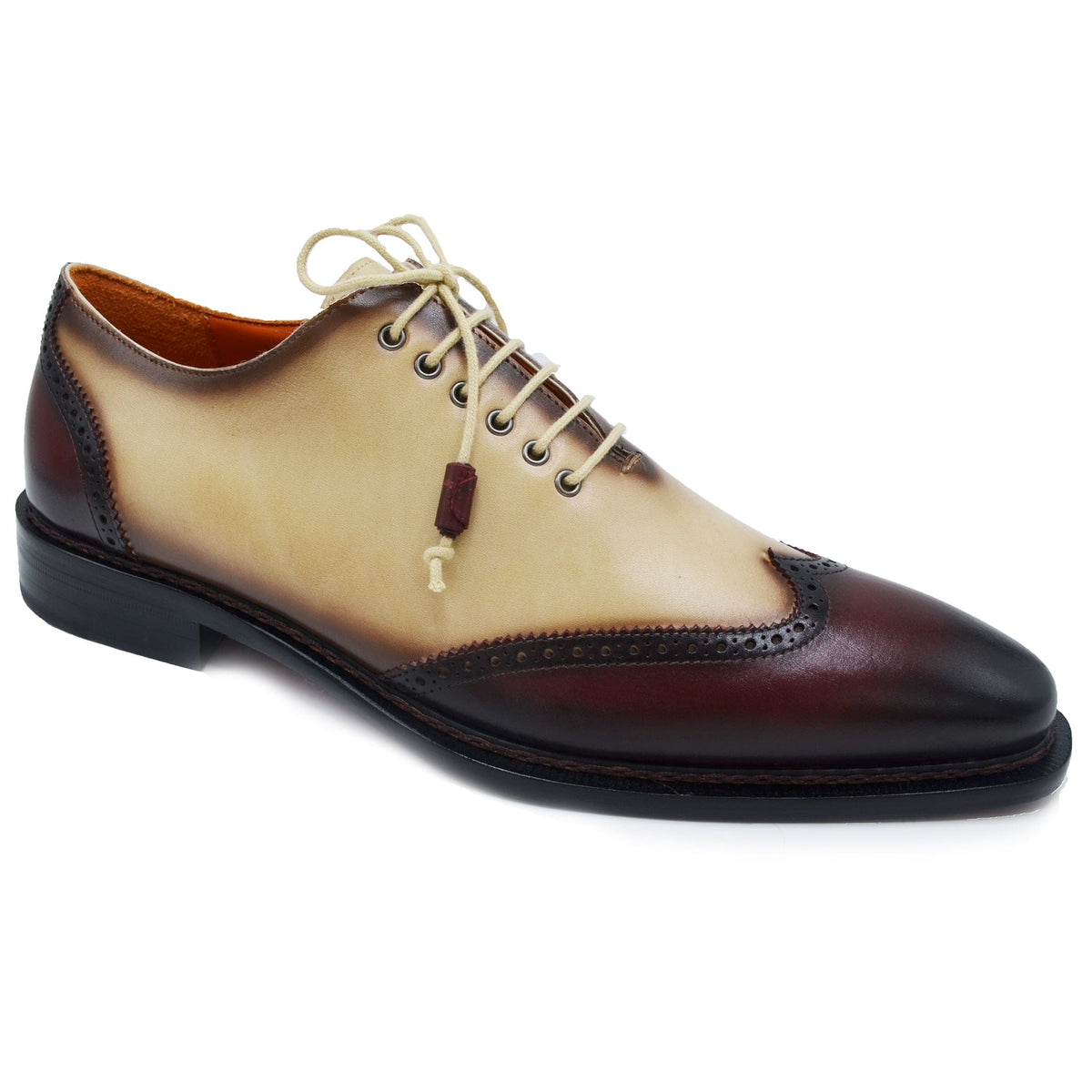 MEZLAN SHOES/20679 – MilanoMensWear