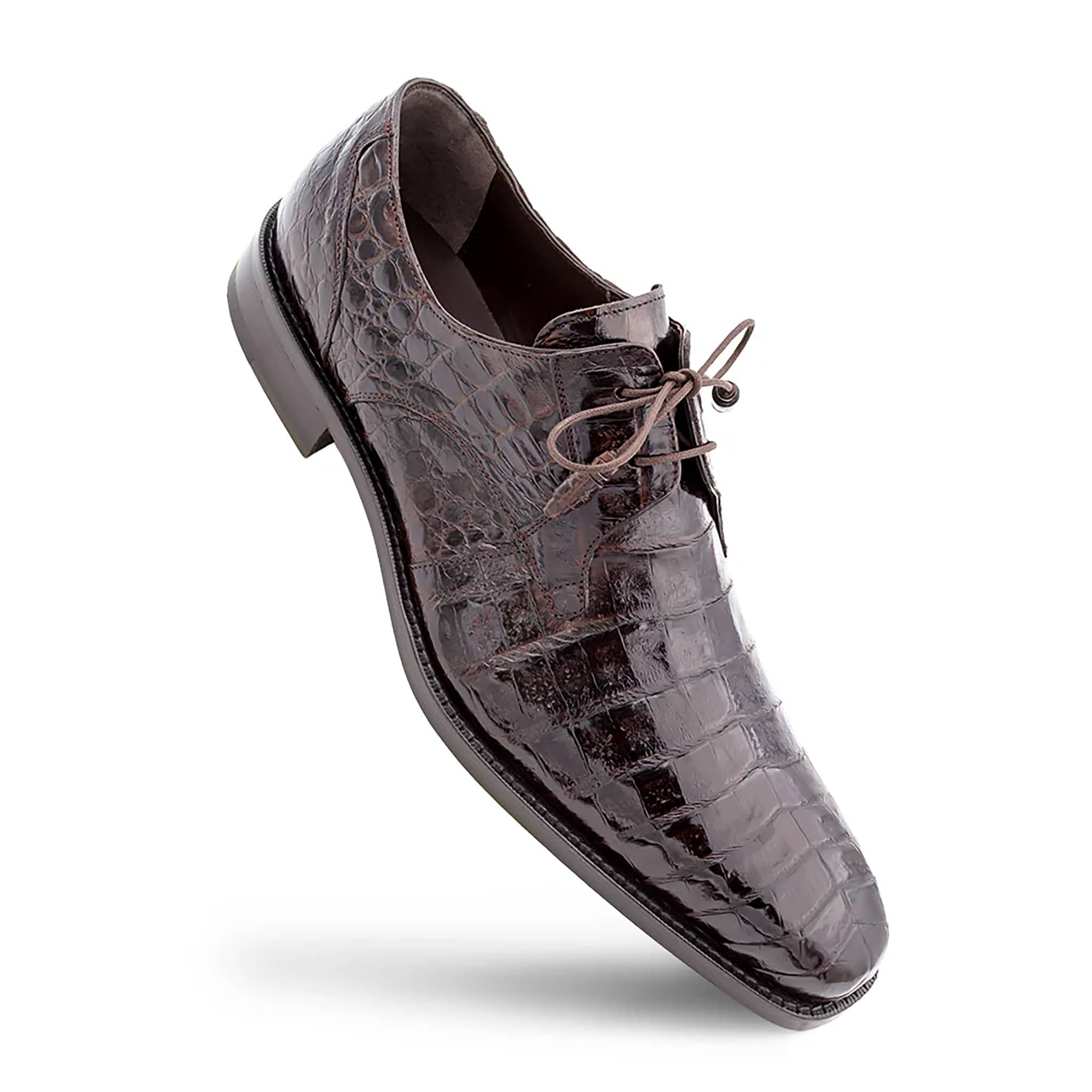 MEZLAN FT BROWN / 8.0 ANDERSON By Mezlan /13584