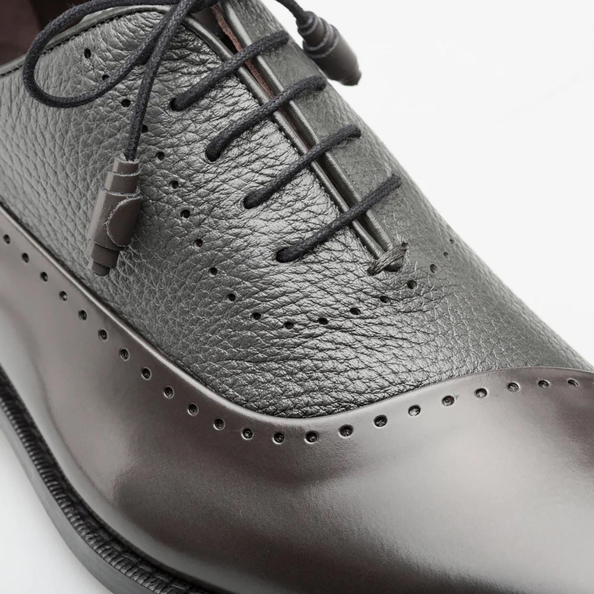 MEZLAN FT POSTDAM By Mezlan  Calfskin/16409