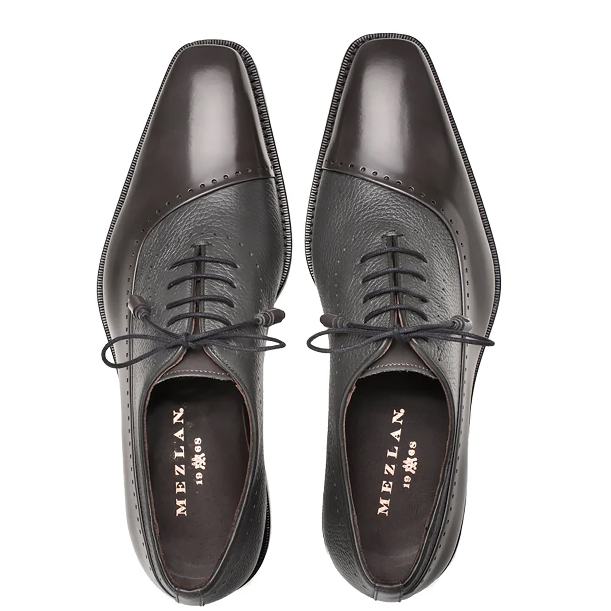 MEZLAN FT POSTDAM By Mezlan  Calfskin/16409