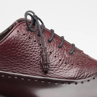 MEZLAN FT POSTDAM By Mezlan  Calfskin/16409