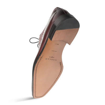 MEZLAN FT POSTDAM By Mezlan  Calfskin/16409
