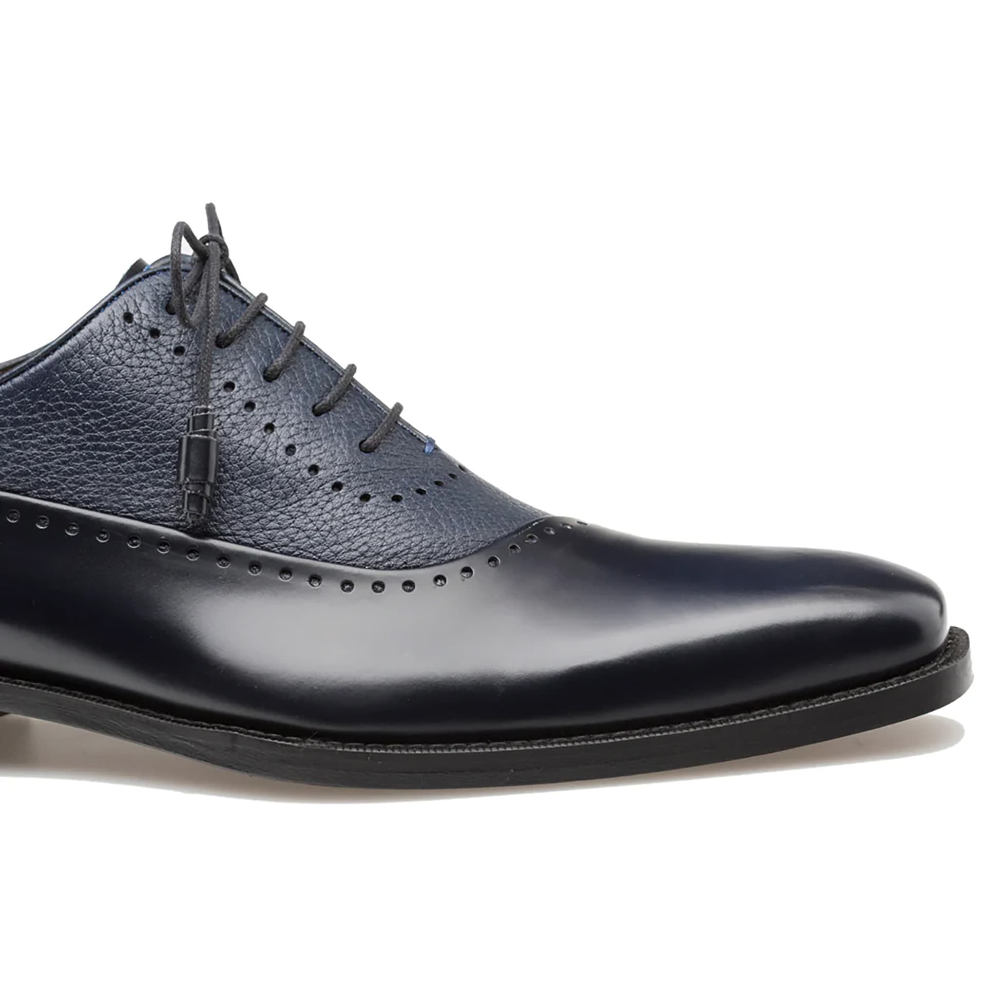 MEZLAN FT POSTDAM By Mezlan  Calfskin/16409